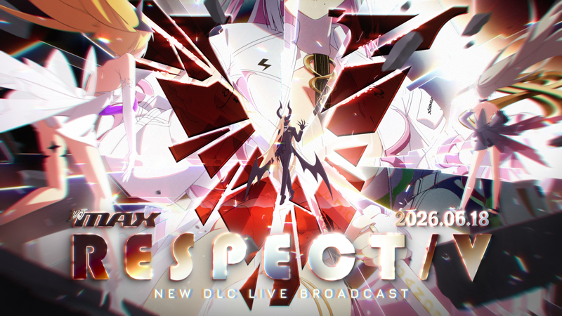 NEW DLC 프리뷰 방송